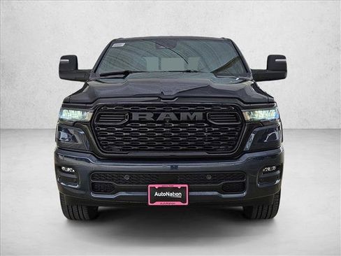 New 2026 RAM 1500 Lone Star AWD/4WD image 6