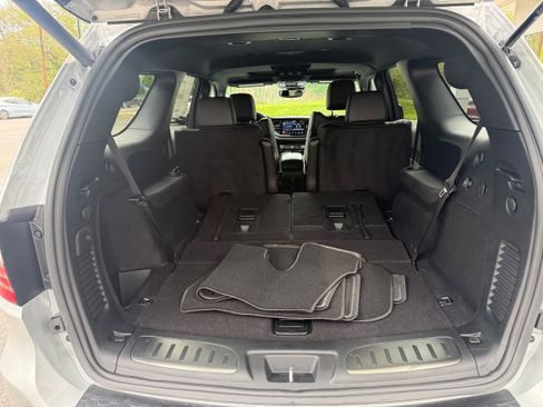 New 2026 Dodge Durango GT AWD/4WD image 11
