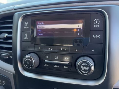 Used 2016 RAM 1500 ST w/ SXT Appearance Group AWD/4WD image 30