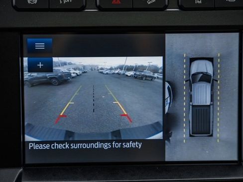 Used 2020 Ford F350 Lariat w/ Lariat Ultimate Package image 47