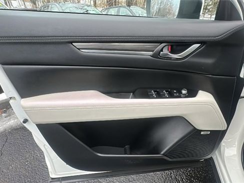 Used 2021 MAZDA CX-5 Grand Touring image 27