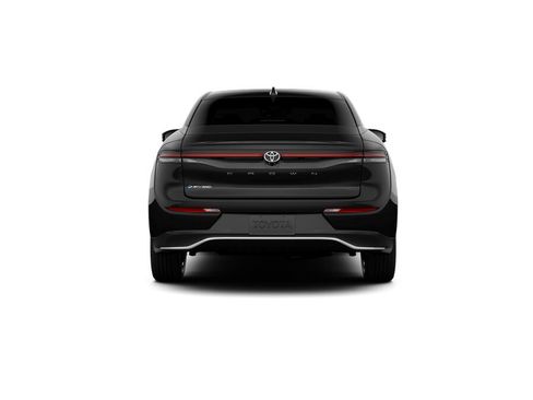 New 2026 Toyota Crown AWD/4WD image 8