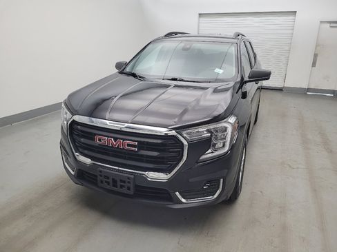 Used 2023 GMC Terrain SLE w/ Driver Convenience Package AWD/4WD image 15