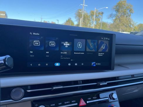 New 2026 Hyundai Tucson SEL image 13