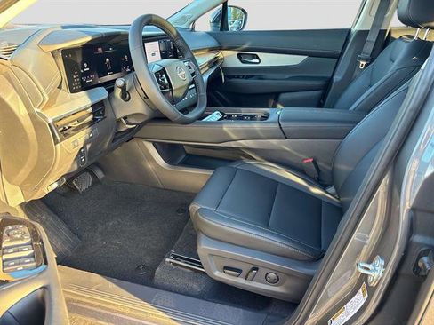 New 2026 Nissan Murano SL image 9