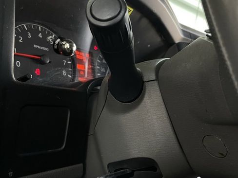 Used 2015 Nissan NV 1500 S w/ Power Package image 37