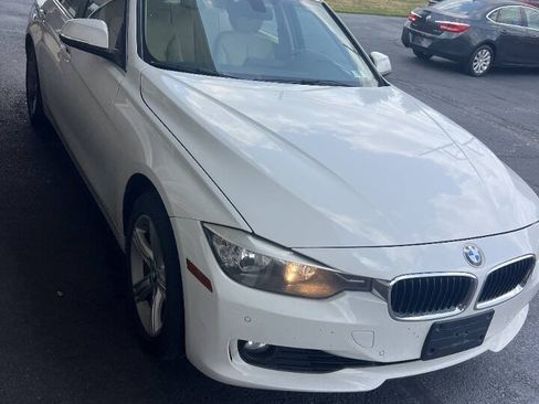 Used 2015 BMW 328i xDrive Sedan AWD/4WD image 5