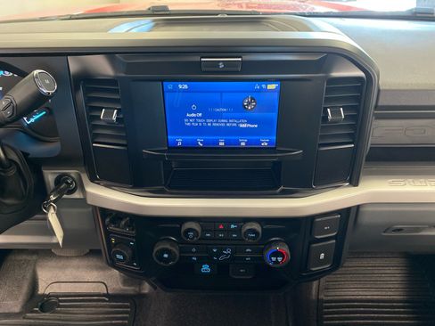 New 2026 Ford F350 XL w/ FX4 Off-Road Package AWD/4WD image 23