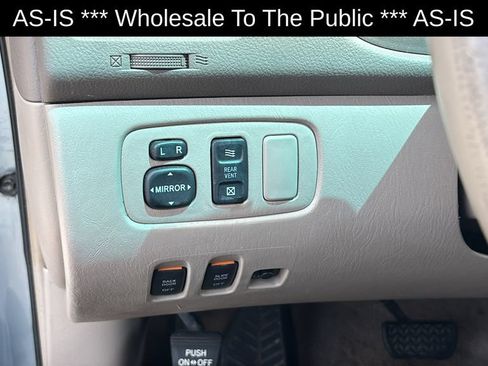 Used 2005 Toyota Sienna XLE FWD image 15
