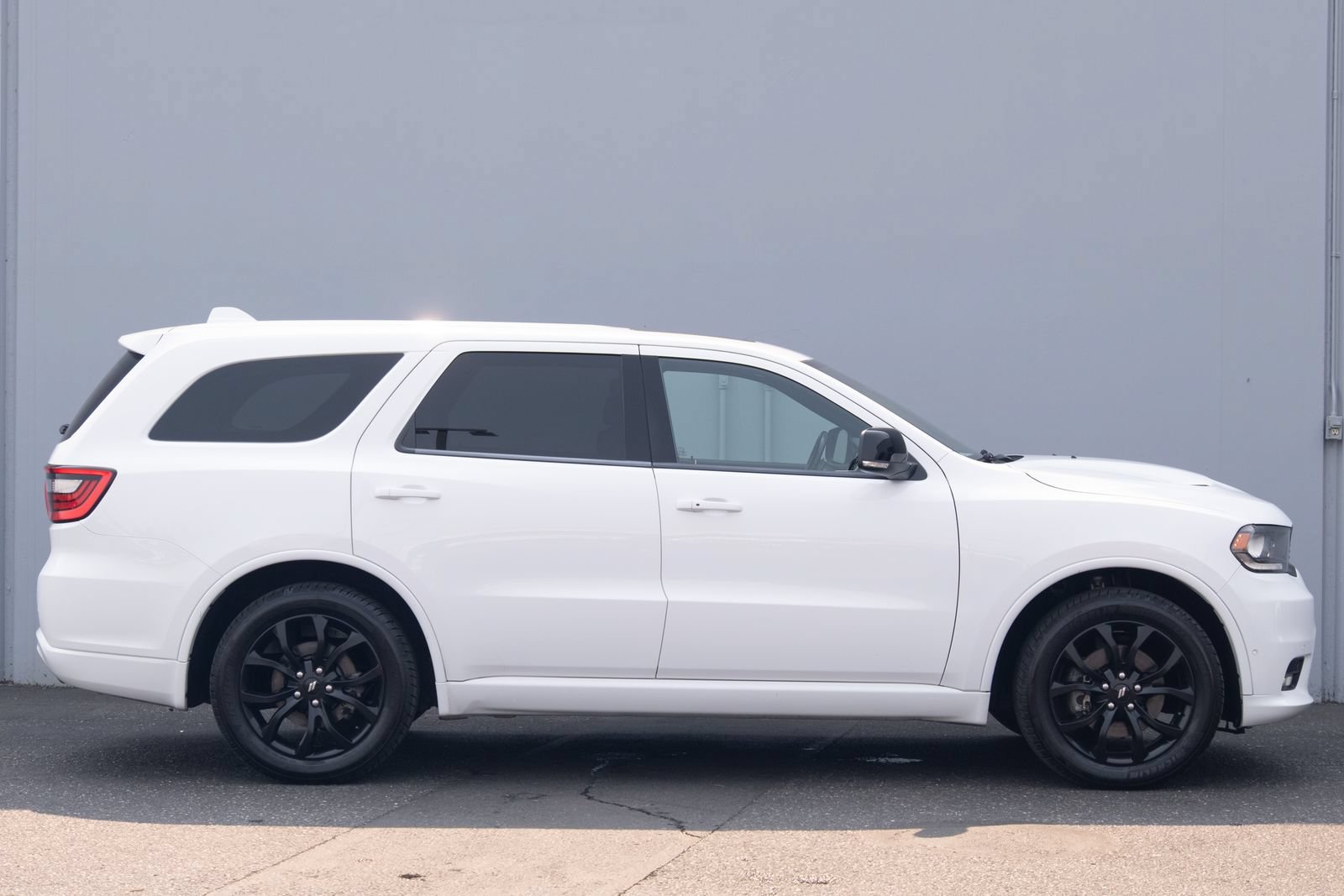 Used 2019 Dodge Durango R/T w/ Trailer Tow Group IV AWD/4WD image 29