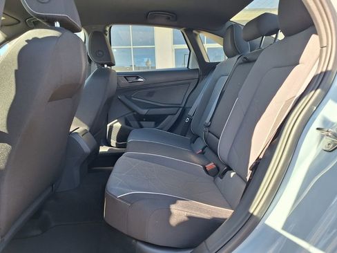 New 2026 Volkswagen Jetta Sport image 10