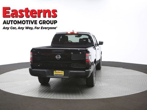 Used 2022 Nissan Frontier S image 37
