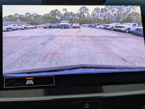 Certified 2024 Cadillac CT5 Premium Luxury w/ Climate Package image 13