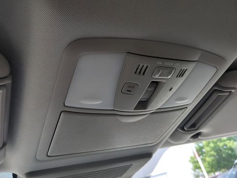 Used 2018 Nissan Armada Platinum w/ Captain Seat Package AWD/4WD image 19