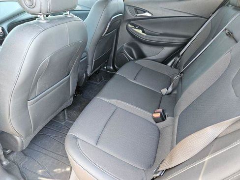 Used 2023 Buick Encore GX Select w/ Experience Buick Package AWD/4WD image 12