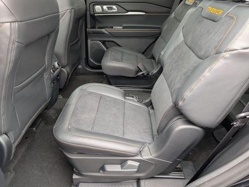 New 2026 Ford Explorer Tremor image 41