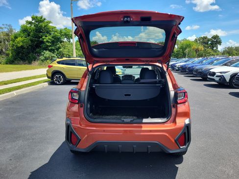 Certified 2024 Subaru Crosstrek 2.5i Limited AWD/4WD image 9
