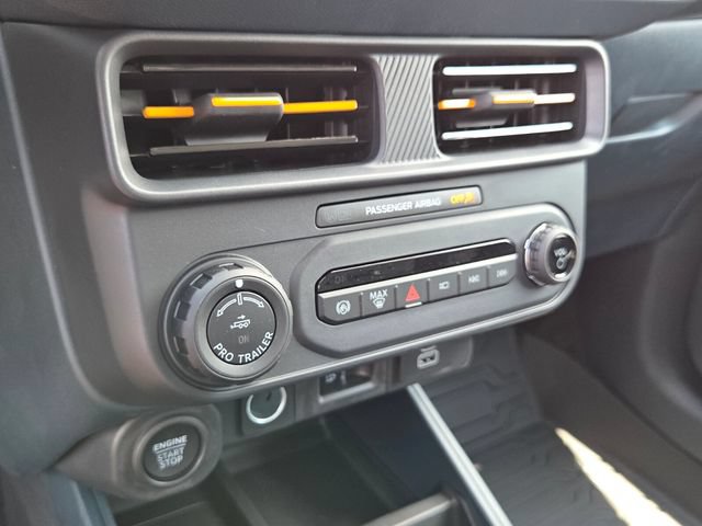 New 2026 Ford Maverick Tremor AWD/4WD image 49