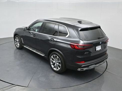 Used 2023 BMW X5 xDrive40i image 42