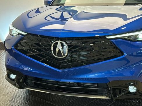 Used 2025 Acura ADX A-Spec AWD/4WD image 7