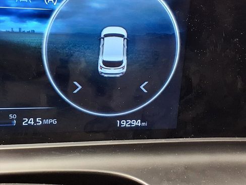 Used 2025 Kia Seltos EX w/ EX Sunroof Package image 31