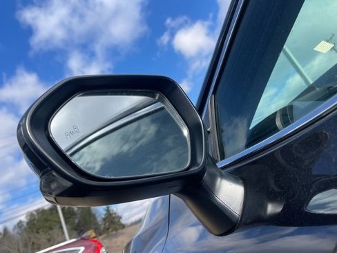 Used 2024 Toyota Camry SE w/ Cold Weather Package image 30