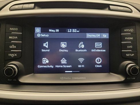 Used 2017 Kia Sorento AWD w/ LX Convenience Package image 25