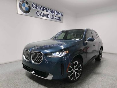 Used 2026 BMW X3 xDrive30i w/ Convenience Package