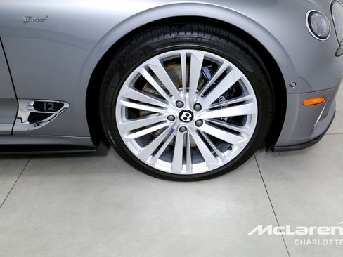 Used 2022 Bentley Continental GT Speed image 28