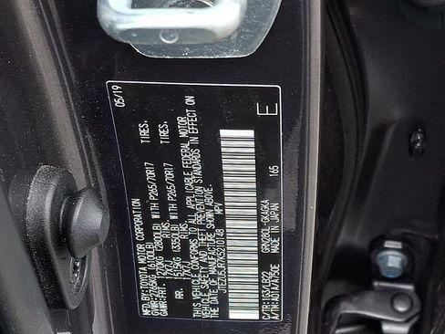 Used 2019 Toyota 4Runner SR5 Premium image 27