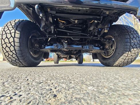 Used 1990 Toyota Pickup SR5 image 20