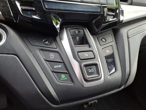 Used 2021 Honda Odyssey EX-L image 10