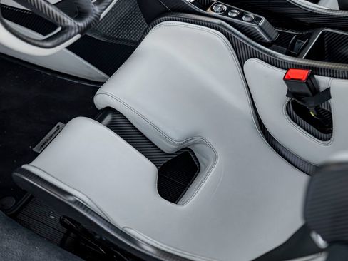 Used 2019 McLaren Senna RWD image 23