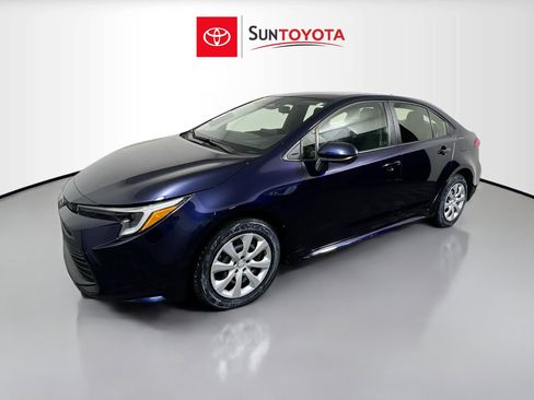 Used 2024 Toyota Corolla LE image 9