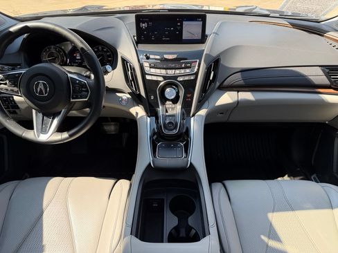 Used 2024 Acura RDX w/ Advance Package AWD/4WD image 19