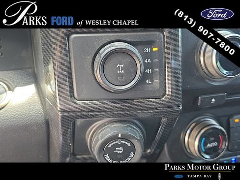 Used 2018 Ford F150 Raptor w/ Equipment Group 802A Luxury AWD/4WD image 25
