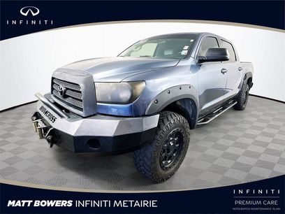 Used 2009 Toyota Tundra SR5