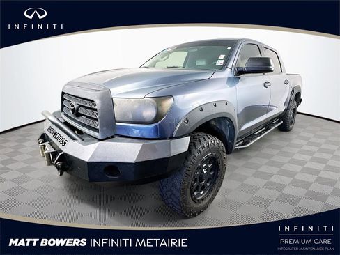Used 2009 Toyota Tundra SR5 image 1