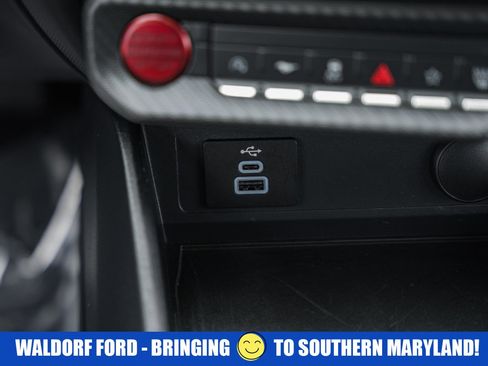 Certified 2024 Ford Mustang GT image 30