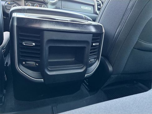Used 2022 RAM 1500 Lone Star image 23