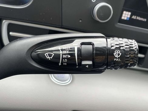 New 2026 Hyundai Elantra SEL Sport w/ Cargo Package image 23