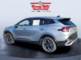 Used 2024 Kia Sportage LX image 3