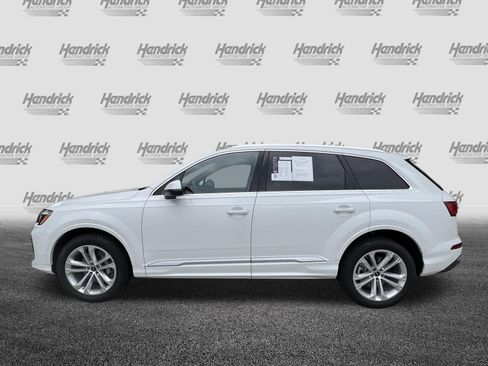 Certified 2025 Audi Q7 3.0T Premium Plus w/ Premium Plus Package AWD/4WD image 6