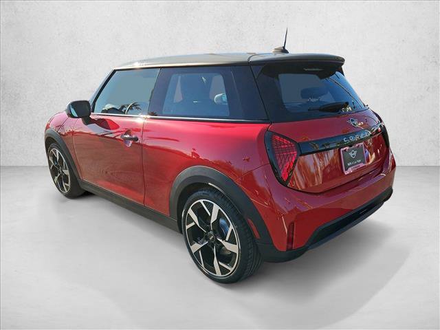 New 2027 MINI Cooper S FWD image 9