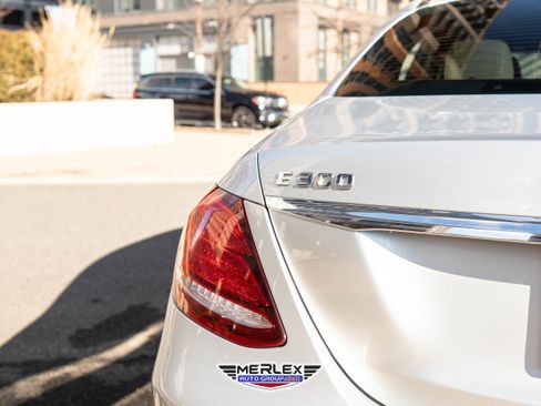 Used 2017 Mercedes-Benz E 300 image 49