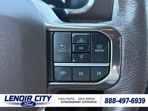 Certified 2022 Ford F150 King Ranch w/ Equipment Group 601A High AWD/4WD image 21