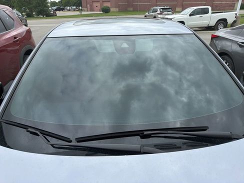 Used 2024 Nissan Altima 2.5 SR w/ SR Premium Package FWD image 7