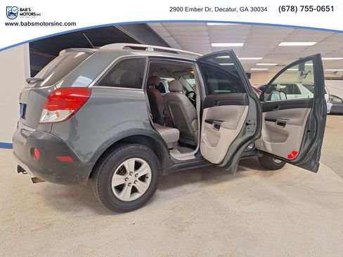 Used 2008 Saturn Vue XE FWD image 29