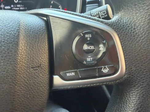 Used 2020 Honda CR-V EX image 14