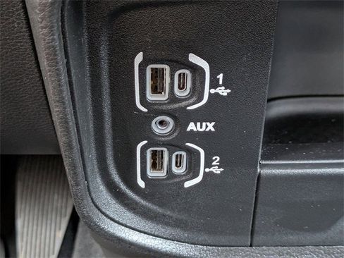 Certified 2024 RAM 3500 Big Horn image 22